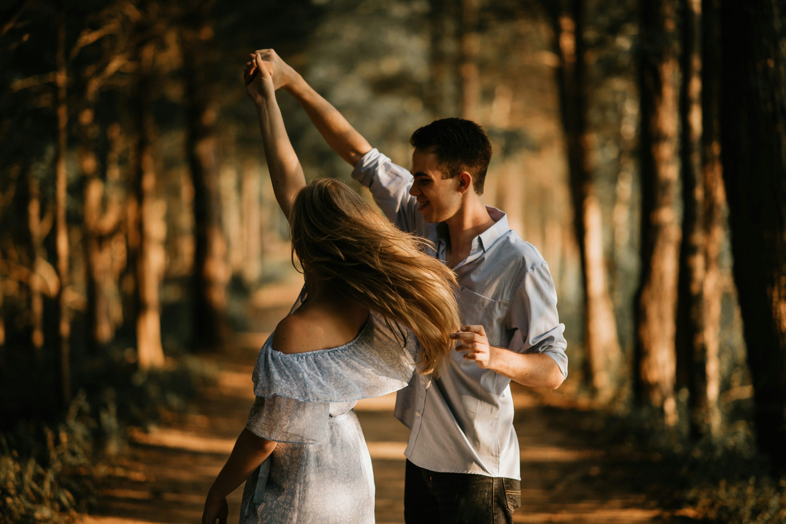 10 avril 2025 : danse de salon & danse en ligne